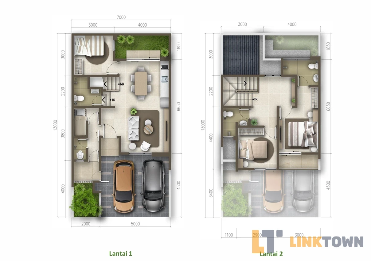 Linktown Vanica Linktown Vanica